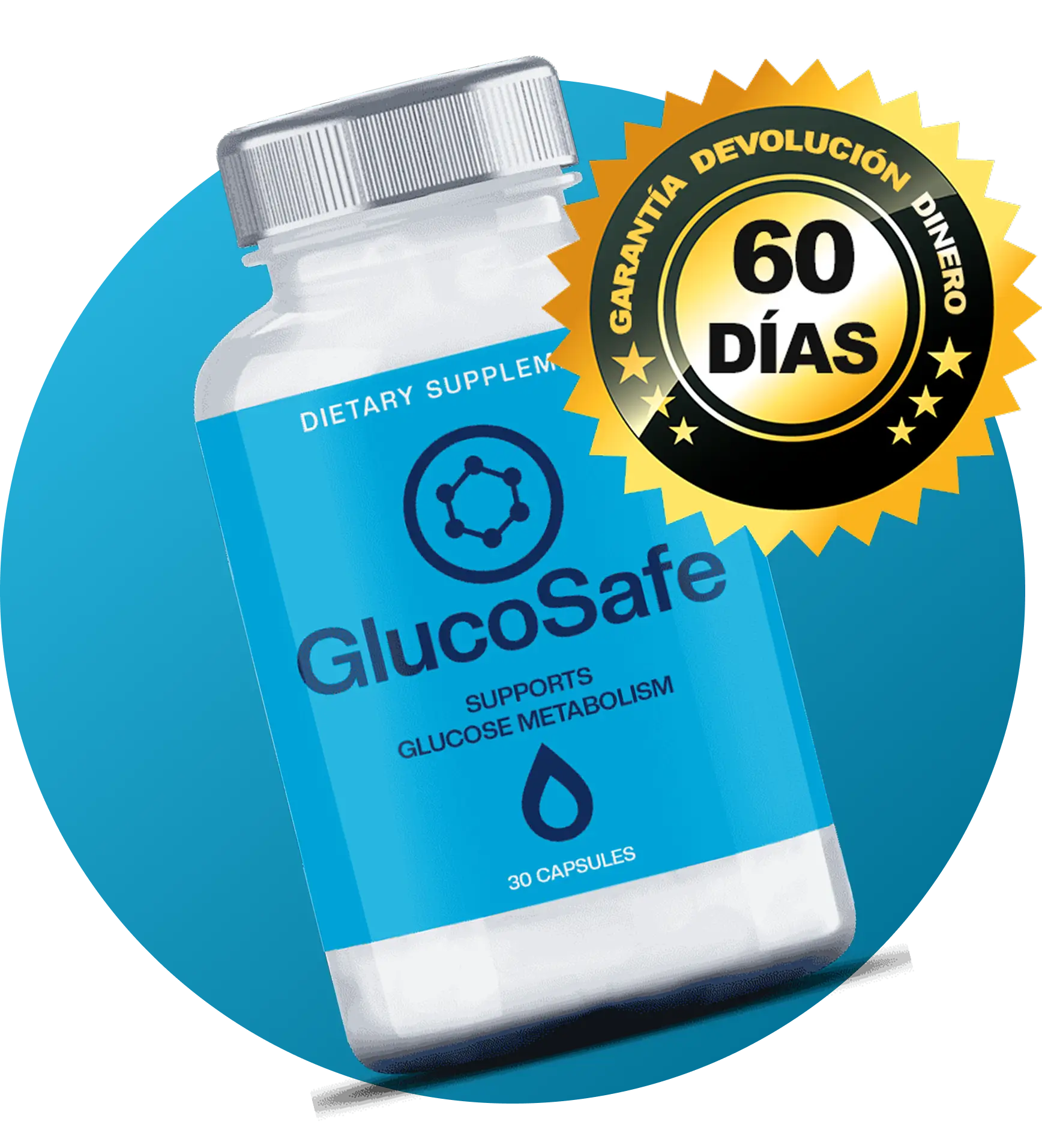 GlucoSafe Formula